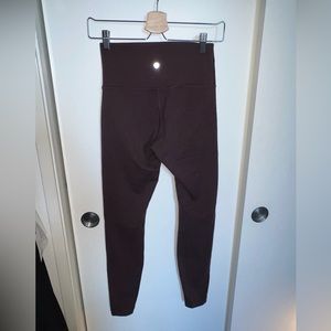 lululemon High-Rise Pant 28"